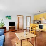 Haus Seeadler 9 Lejlighed