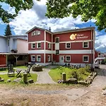 Haus Seeadler 9 Lejlighed *