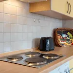 Lejlighed Haus Seeadler 9