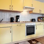 Lejlighed Haus Seeadler 9