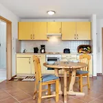 Haus Seeadler 9 Lejlighed Koserow