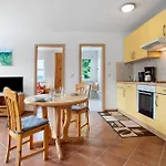 Lejlighed Haus Seeadler 9 *