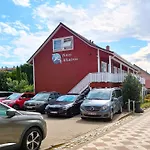 Haus Seeadler 9 * Koserow