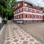 Lejlighed Haus Seeadler 9