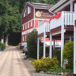Haus Seeadler 9 * Koserow