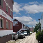 Lejlighed Haus Seeadler 9 Koserow