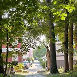 Lejlighed Haus Seeadler 9 Koserow