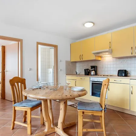 Haus Seeadler 9 Lägenhet