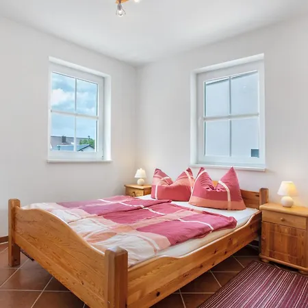 Haus Seeadler 9 Lägenhet