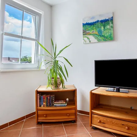 Lägenhet Haus Seeadler 9 Koserow