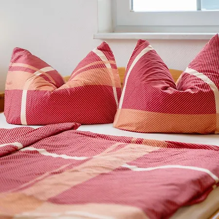 Haus Seeadler 9 * Koserow