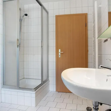 Haus Seeadler 9 Lejlighed Koserow