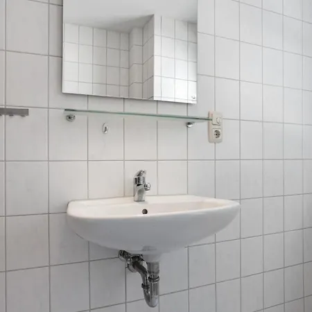 Haus Seeadler 9 Lejlighed Koserow