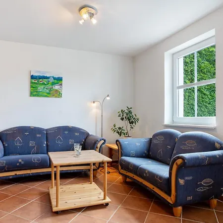 Haus Seeadler 9 * Koserow