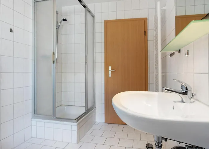 Haus Seeadler 9 *