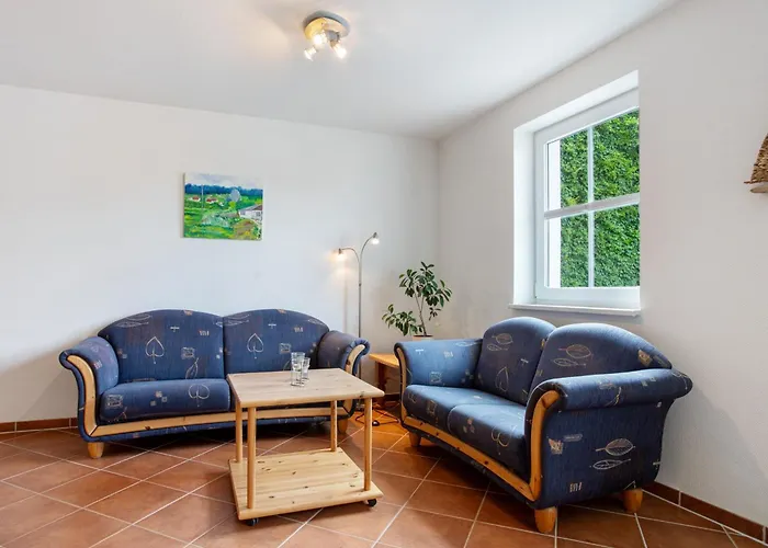 Haus Seeadler 9 *