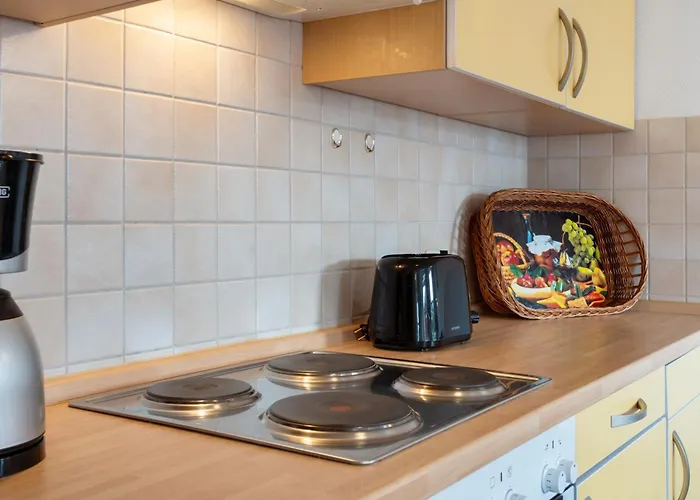 Haus Seeadler 9 * Koserow